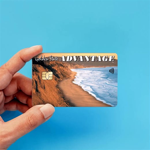 Your EBT card can connect you to CalFresh benefits each month. Apply today and start getting help to pay for groceries! | Alameda County Community Food Bank