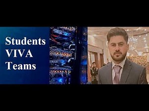 How Teachers Can Take Viva on Microsoft Teams (Step-by-Step Tutorial)