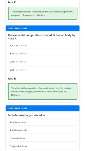 Cellular and Tissue Organization