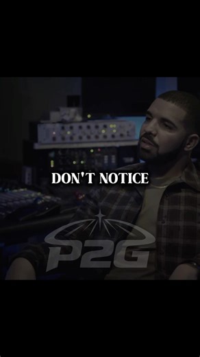 One Day You FEEL It… Then Everything Changes 👀 #drake