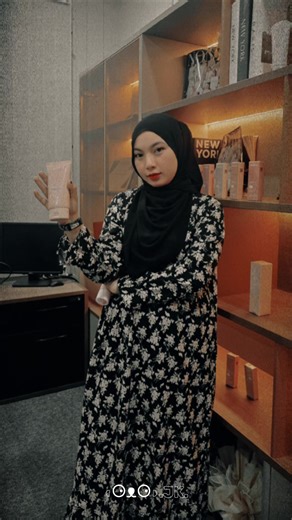 Pink and Belle Whitening Body Care Showcase