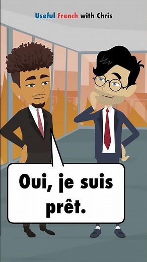 Learn French: Are you ready?