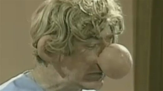 Paul McCarthy: "Painter" (1995)