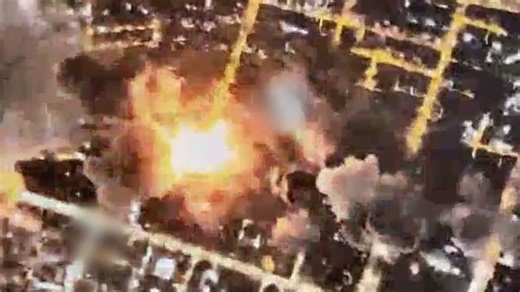 There's no imminent threat: Daniel Shapiro on rationale for Iran war