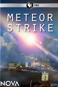 Meteor Strike - Movie
