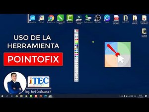 USO DE LA HERRAMIENTA POINTOFIX - 2022