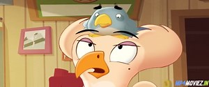Angry Birds Summer Madness – Full Movie Hindi Dubbed