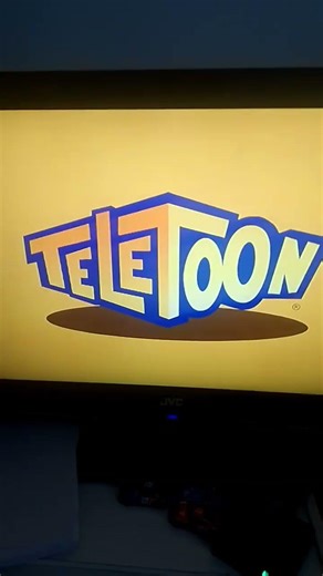 Oasis Animation 9 Story Jetix Ytv Teletoon Big Idea Disney Interactive Logo 2013 Veggietales