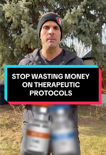 Understanding Peptide Therapies: Tools for Health Success