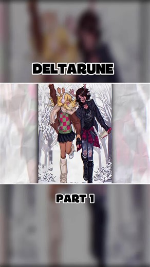 #deltarune | deltarune