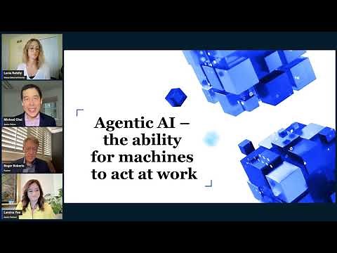 The Future of Business: 13 tech trends that matter