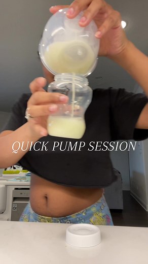 Intense Pump Session with MomCozy S9 Pro | BumpinBaccas Leaked