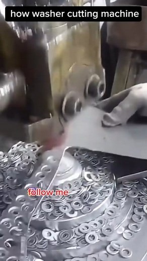 159K views · 477 reactions | how washer cutting machine #trending #trendingreels #trend #viralreels #reelsfb | shuiab car | Facebook