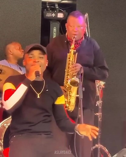 Aslay Live Performance | Acoustic Songs and Trending Hits