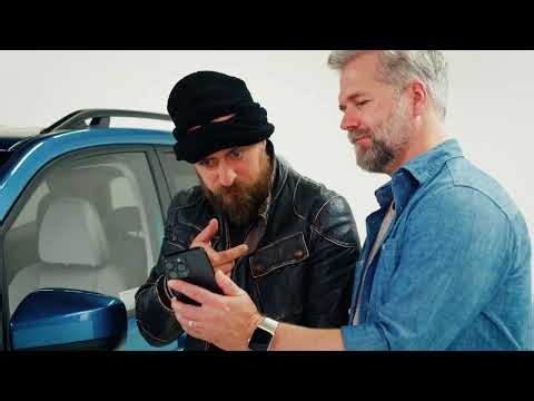 BlackVue Feature Series - The 4K Difference