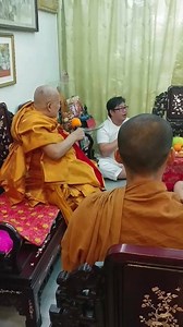 122 reactions · 9 comments | #LuangporJamnian #MrsLeeHouse #LunchDana #Blessings #Chanting #TransferMerit | Luang Por Jamnian Seelasettho Malaysia Dhamma Tour | Facebook