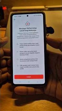 How to Turn Off Restricted Mode on TikTok