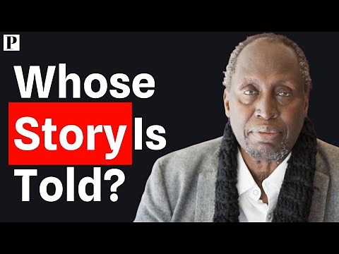 Ngugi's Challenge: Decolonizing Knowledge Systems