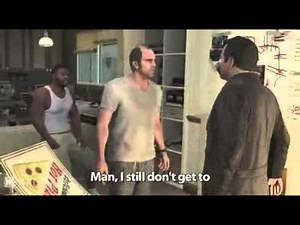 Gamer Poop GTA V #1)