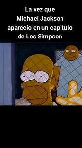 181K views · 10K reactions | Un día como hoy 19 de septiembre de 1991 Se emite un episodio de Los Simpson, "Stark Raving Dad" , en el que Michael presta su voz Michael prestó su voz a Leon Kompowsky en el estreno de la temporada 3 de Los Simpson - "Stark Raving Dad". En marzo de 2019, "Stark Raving Dad" fue retirado de circulación. | Fraternidad Jacksonera | Facebook