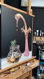 31K views · 323 reactions | Schatten | Volaneart | Facebook