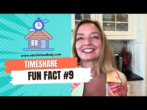 Fun Facts About the Timeshare Industry: It is FOREVER, Perpetual timeshare contracts