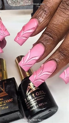 ✨ 3-IN-1 3D GEL – Create, Sculpt & Design ✨