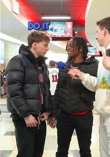 Thanks to @Plus500 and the @Chicago Bulls for the unforgettable experience! Get started with Plus500 >> Link in bio. Practice with a FREE demo account or kickstart your trading! Trading futures involves the risk of loss and is not suitable for every investor.