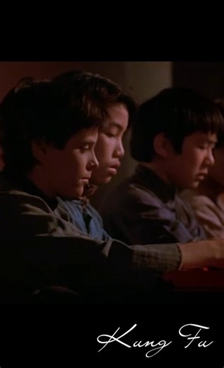Since childhood, Kwai Chang Caine was uniquely extraordinary | United Country Michael Group