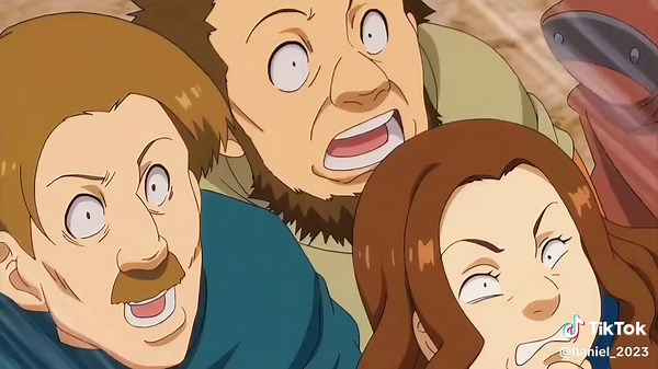 Edits de Nanatsu no Taizai: Ban vs Meliodas AMV