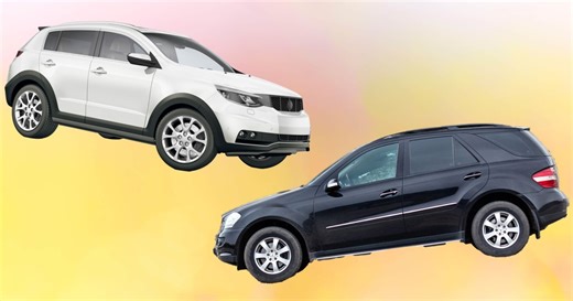 The internet is debating the difference between ‘white SUV moms’ and ‘black SUV moms’