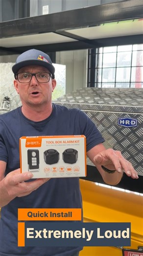 Total Tools has 𝙀𝙫𝙚𝙧𝙮 𝙓-𝙈𝙖𝙨 𝙂𝙞𝙛𝙩 𝙛𝙤𝙧 𝙀𝙫𝙚𝙧𝙮 𝙏𝙧𝙖𝙙𝙚! 🎄 Check out the 𝗚𝗮𝘁𝗼𝗿 𝗥𝗲𝗰𝗵𝗮𝗿𝗴𝗲𝗮𝗯𝗹𝗲 𝗧𝗼𝗼𝗹 𝗕𝗼𝘅 𝗔𝗹𝗮𝗿𝗺 — save 20%, ONLY $79.95! Grab yours in-store or online now: https://tinyurl.com/5e2t6mhf #totaltools #welovetools #totallysorted #gator | Total Tools
