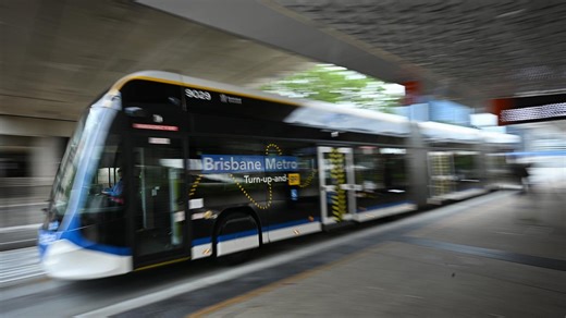 Brisbane’s new electric bus network to connect suburbs