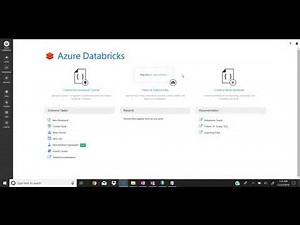 Mount Azure data lake Gen2 to databricks
