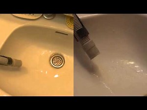 Additional rinsing - washing machine - two cameras