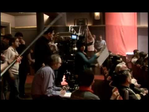 Inglourious Basterds - Making Of