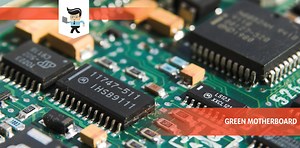 Green Motherboard: Why Do I Have This on My System? Cracking the Code