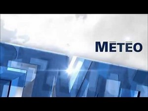 BFMTV Jingle Fin Météo