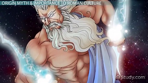 Jupiter, the Roman God | Mythology, Importance & Facts