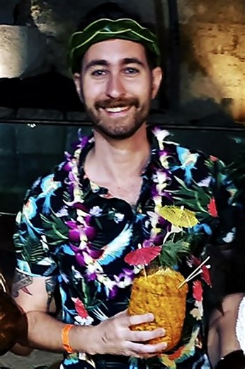 Nicholas Ochs biography: 10 things about Proud Boys Hawaii chapter founder