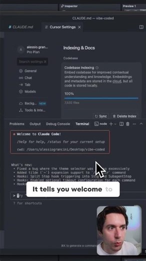 Use This Cloud Code Command to Automate Your Project Docs