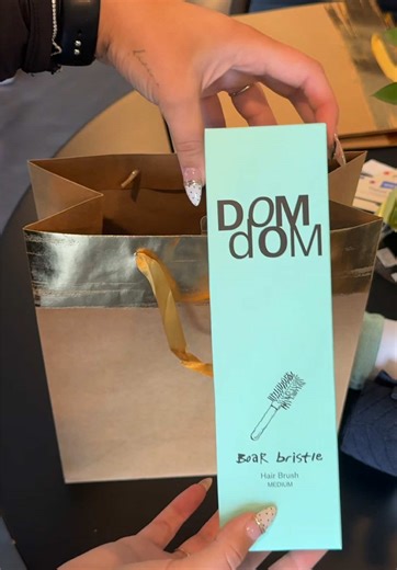 @SalonCentric @Cosmoprof @Tangle Teezer @K18 Hair @framar @Matrix @Textures Towel Co @DomDomHair @micah b @Foil Holic #hair #hairtok #hairstylist #haireducation #hairstylistsoftiktok