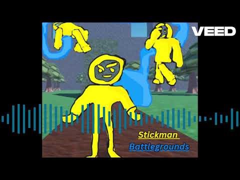 Galaxy's Fastest Stickman - Speedster Theme (Dimrain47 - At the Speed of Light)