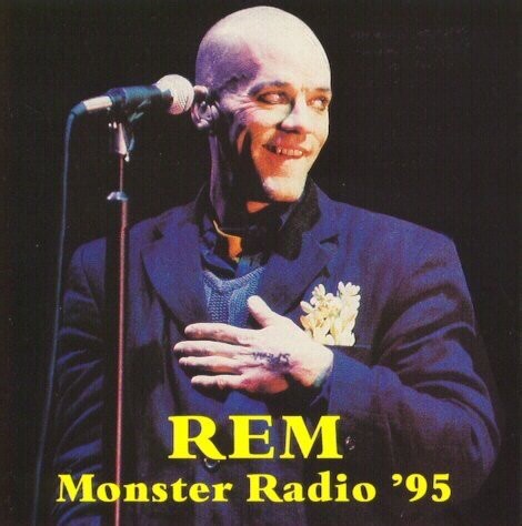 REM - Monster Radio '95