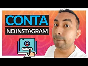 Como Criar Uma Conta no Instagram: Tutorial Completo para Iniciantes