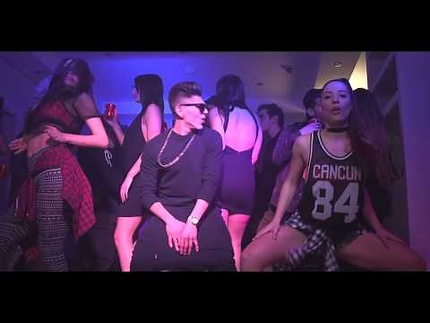 Sugar Boy - Marathon Palace Ft. Smaxone & Ockey - Official Video Clip