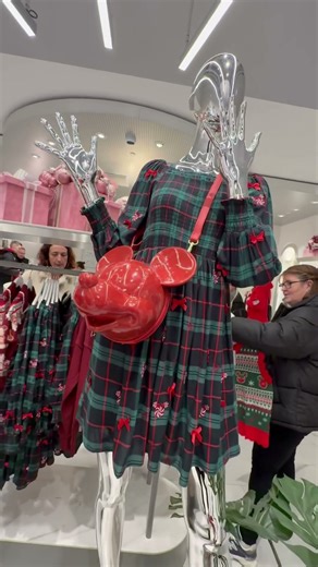 Disney Christmas Collection 🎄