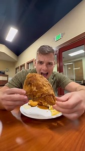 Golden Corral buffet?? | Elliott Norris