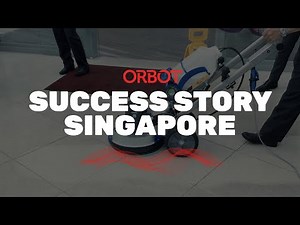 ORBOT success stories – Singapore