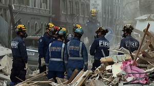 Awards | Five Days in the Red Zone | Television | NZ On Screen